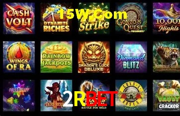 Estatísticas do Jogo 2Rbet