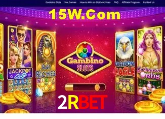 Recursos de Bônus 2Rbet