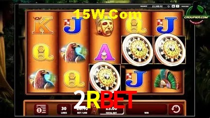 Casino Ao Vivo 2Rbet