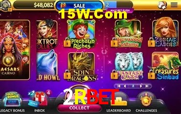 Login Seguro 2Rbet