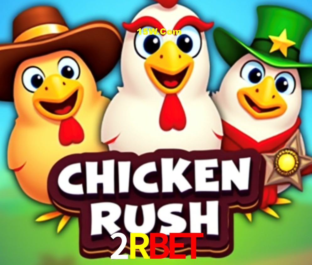 Diretório de Jogos 2Rbet