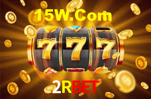 Interface do App 2Rbet