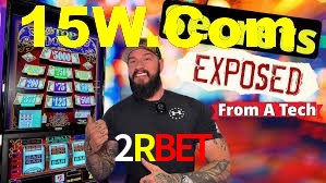 Torneios 2Rbet