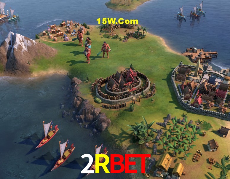 Casino Ao Vivo 2Rbet